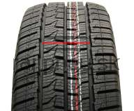 Continental C VanContact 4Season 114Q