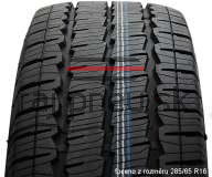 Continental C VanContact AS 132Q