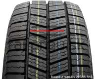 Continental C VanContact AS Ultra 114R