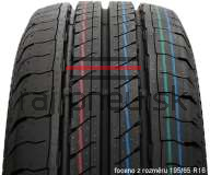 Continental C VanContact Ultra 98T 6PR