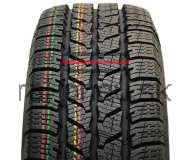 Continental C VanContact Winter 101R M+S