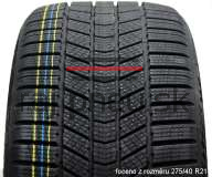Continental WinterContact 8 S 93V XL FR M+S