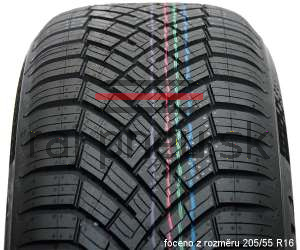 Continental AllSeasonContact 2 107V XL