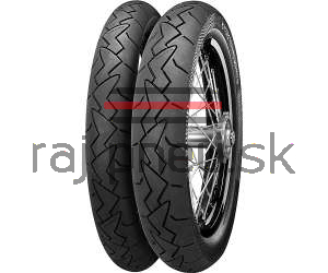 Continental ContiClassicAttack 57V TL Front