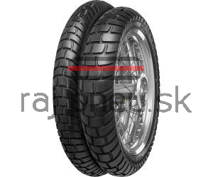 Continental ContiEscape 54H TL Front