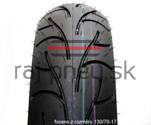 Continental ContiGo! 42M RF TT F/R