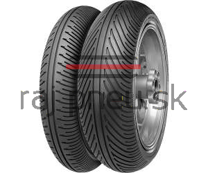 Continental ContiRaceAttack Rain TL NHS Rear