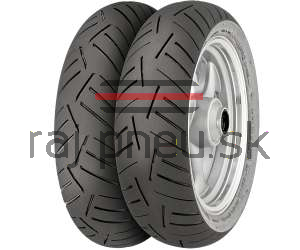 Continental ContiScoot 50M TL F/R