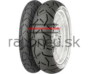 Continental ContiTrailAttack 3 60W TL Front