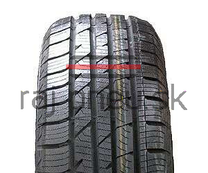 Continental CrossContact LX 110T