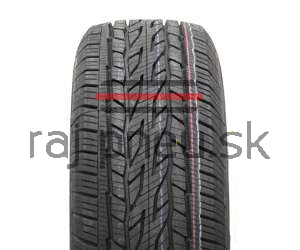 Continental CrossContact LX 2 110H FR