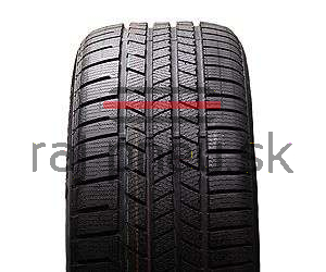 Continental CrossContact Winter 98H AO Zimné