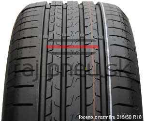 Continental EcoContact 6 Q 101Y XL * FR CSi