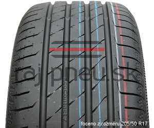 Continental EcoContact 7 107V