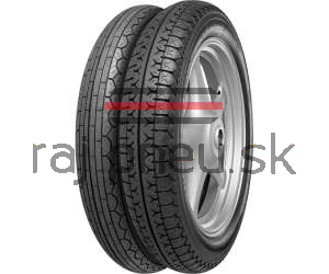 Continental K 112 69H TT F/R