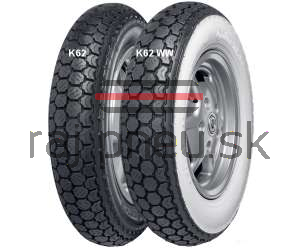 Continental K 62 60J TT WW F/R