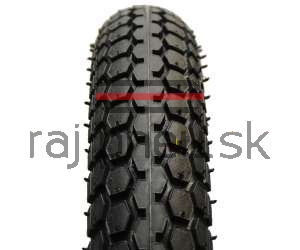 Continental KKS 10 43B RF TT F/R