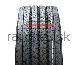 Continental LSR1 129L