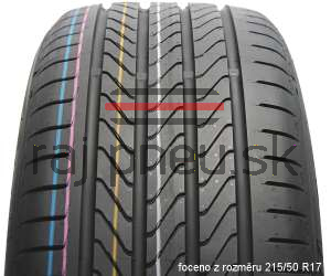 Continental PremiumContact C 99W FR CS