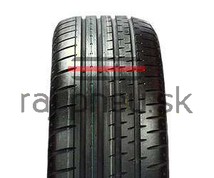 Continental SportContact 2 96Y XL * FR