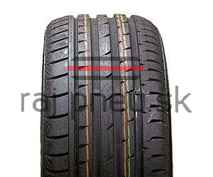 Continental SportContact 3 104Y XL AO FR