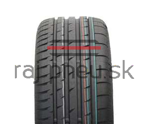 Continental SportContact 3 E 96Y * SSR E DOT2023