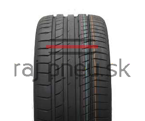Continental SportContact 5 P 96Y XL MOE SSR FR