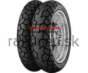 Continental TKC 70 69V TL Rear Zimné