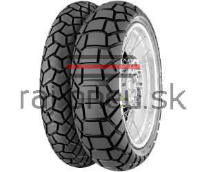 Continental TKC 70 Rocks 69S TL Rear Zimné