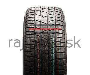 Continental TS 830 P WinterContact 99V FR Zimné