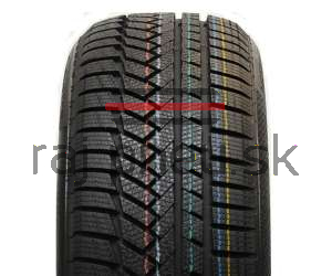 Continental TS 850 P WinterContact 102V XL AO FR Zimné