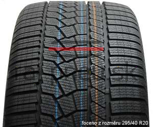 Continental TS 860 S SUV WinterContact 110W XL MGT FR Zimné DOT2019