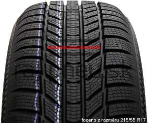 Continental TS 870 P WinterContact 110V XL MO1 FR Zimné