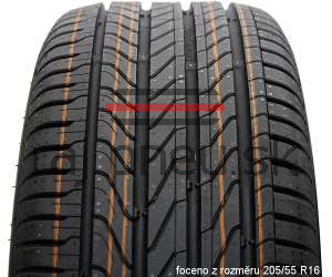 Continental UltraContact 96H FR