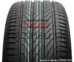 Continental UltraContact NXT 100V XL FR CRM DOT2023