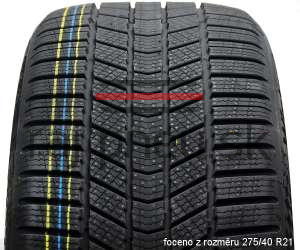 Continental WinterContact 8 S 107V XL FR Zimné