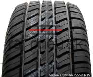 Cooper Cobra G/T 96T RWL