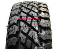 Cooper Discoverer S/T MAXX 121Q P.O.R.