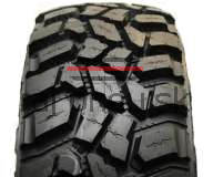 Cooper Discoverer STT Pro 121Q RWL P.O.R.