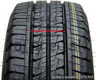 Cooper C Summer VAN 102R FP