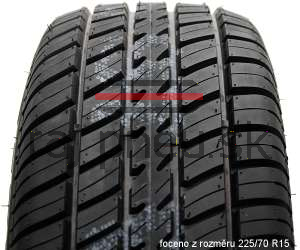 Cooper Cobra G/T 98T RWL