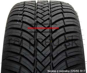 Cooper Discoverer All Season 103V XL DOT2022