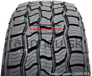 Cooper Discoverer AT3 4S 111T XL OWL