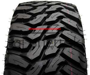 Cooper Evolution MTT 108Q OWL P.O.R.