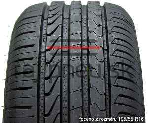 Cooper Zeon CS8 82V