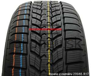 Debica Frigo SUV 2. 108H XL Zimné