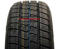 Delinte C AW5-Van 104R DOT2022