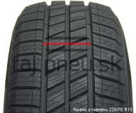 Delinte C AW6 VAN 107R