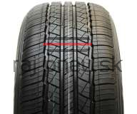 Delinte DH7 SUV 109W XL