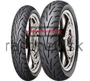 Dunlop ArrowMax GT601 62H TL Rear